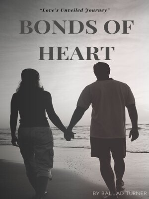 cover image of Bonds of Heart